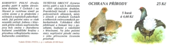 ZS 0063 ** - 1998